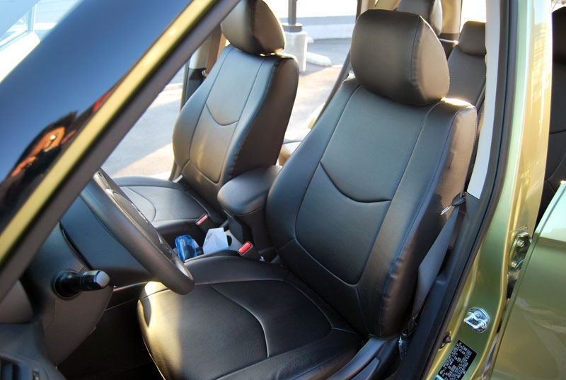 Kia Forte Seat Covers Best KIA