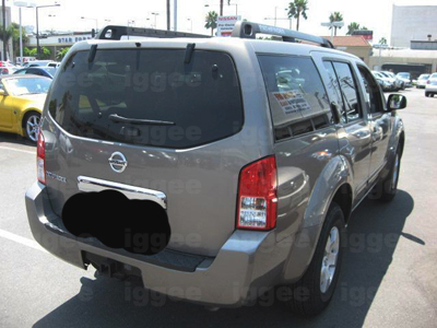 Nissan pathfinder seat covers australia #5