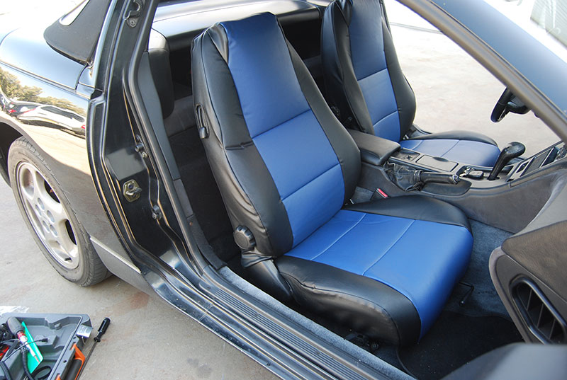 300Zx nissan seat #2