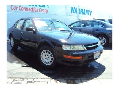 1995 Nissan maxima seat covers