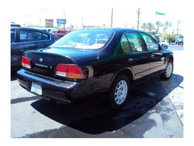Seat covers for 1995 nissan maxima #3