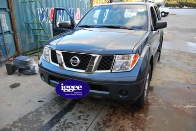 After market parts for 1988 nissan pathfinder in canada #2