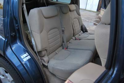 Carpet for 1988 nissan pathfinder #4