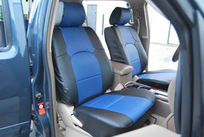 2008 Nissan pathfinder seat cover