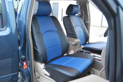 2011 Nissan pathfinder seat covers #4