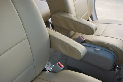 2005 Nissan quest seat covers #6