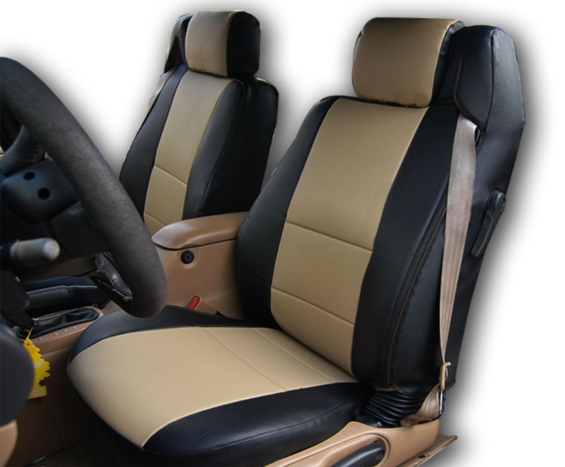 Chrysler sebring seat covers #3