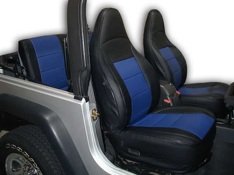 Iggee seat covers for jeep wranglers