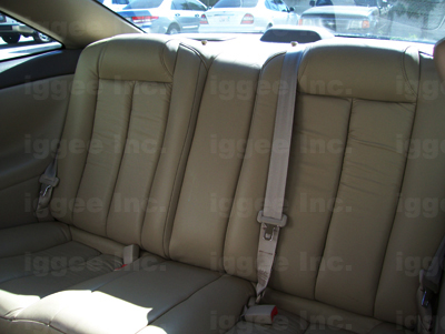 2002 toyota solara seat covers
