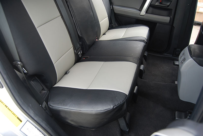 toyota 4 runner leather seat covers #6 toyota 4 runner leather seat covers #6