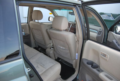 toyota highlander made where #4 toyota highlander made where #4