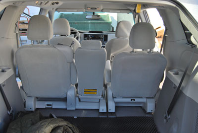 car seat cover for toyota sienna #1 car seat cover for toyota sienna #1