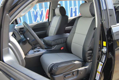 2010 toyota tundra leather seat covers #5 2010 toyota tundra leather seat covers #5