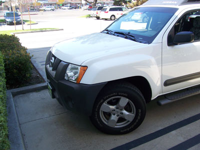 Zebra seat covers for nissan xterra