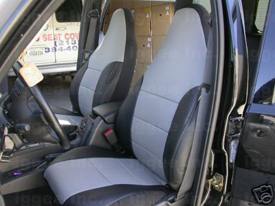 1997 Ford expedition seat cover #4