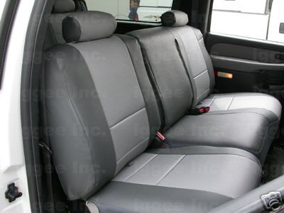 Custom seat covers for ford expedition #8
