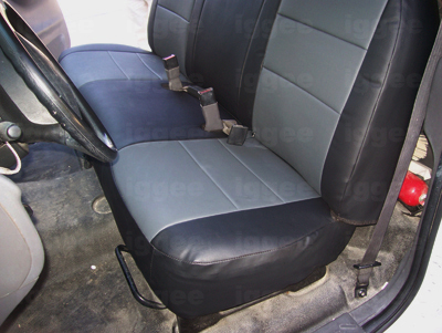 1995 Ford f150 seat cover #8