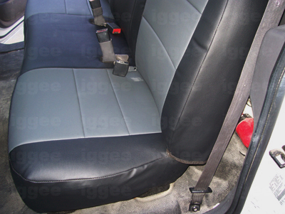 1995 Ford f150 seat cover #4