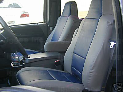 Seat covers for 2012 ford f 350 #1