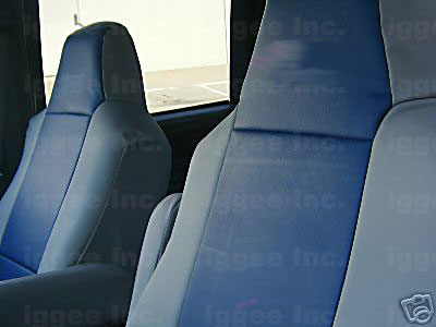 2012 Ford f-350 seat covers #3