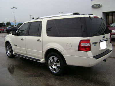 2007 Ford warranty coverage #7
