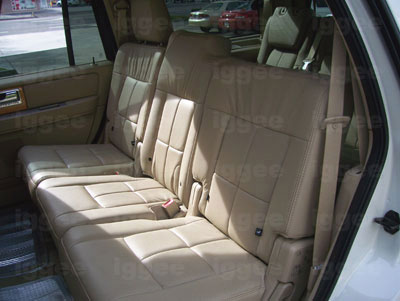 Seat covers ford expedition 2007 #7