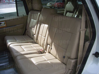 Ford expedition vinyl seat covers #4