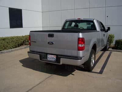 2004 Ford f 150 seat cover #8