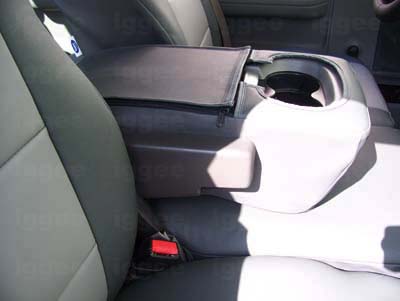 2004 Ford f150 seat covers canada #6