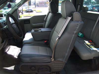 2004 Ford f150 seat covers canada #3