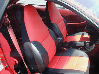 1993 Ford probe seat covers #10