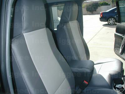 Ford ranger interchangeable seats #5