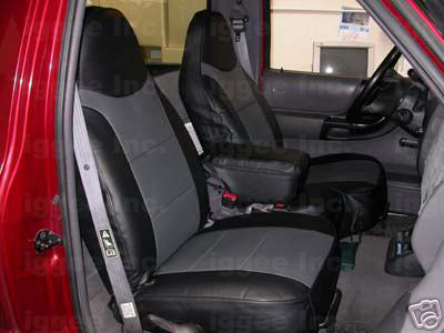 1996 Ford ranger seat covers #5