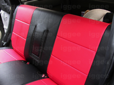 1993 Ford explorer seat covers