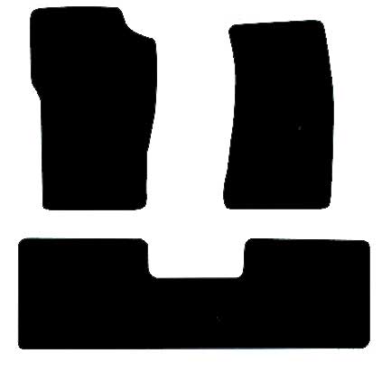 98 Ford explorer floor mats #2