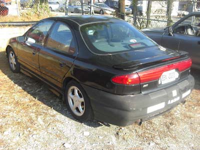 Ford contour seat covers
