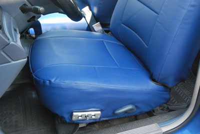 1997 Ford crown victoria seat covers #5
