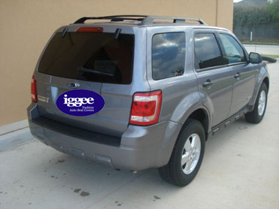 Seat covers for 2005 ford escape #9