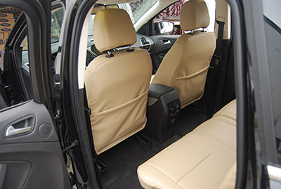Custom seat covers for ford escape #10