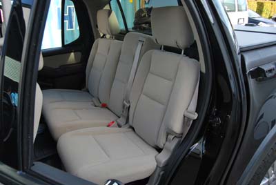 Seat covers for ford explorer sport #8