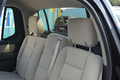 2005 Ford explorer sport trac seat covers #7