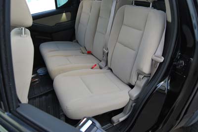 2005 Ford explorer sport trac seat covers #2
