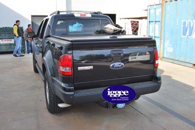 2001 Ford explorer sport colors available #5