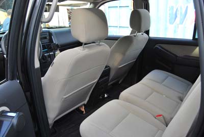 2006 Ford explorer sporttrac #8