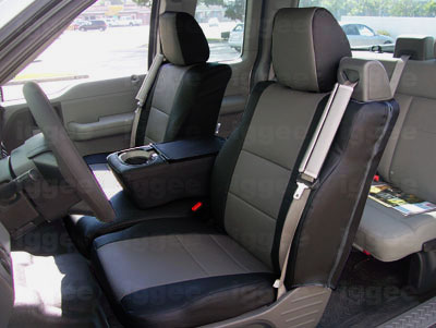 Seat covers for 2012 ford f 350 #4
