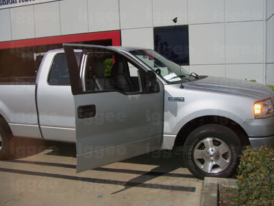Seat covers 2012 ford f 250 #8