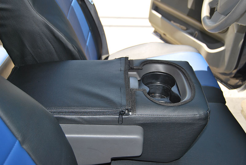 2004 Ford f 150 seat cover