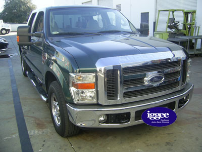 Seat covers for 2012 ford f 350 #2