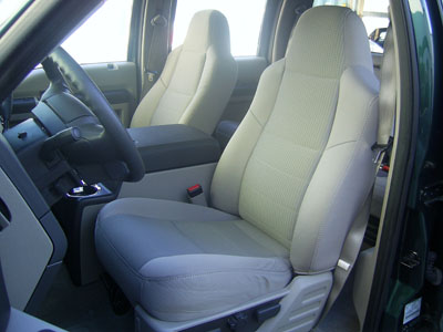 2012 Ford f-350 seat covers #9
