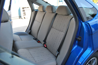 Seat covers for ford focus 2014 #6